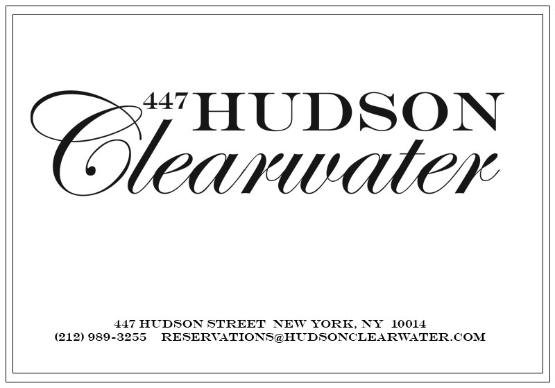 Hudson Clearwater